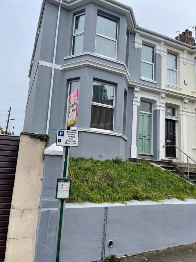 Modern Luxury 3 Bed House Vila Plymouth Exterior foto